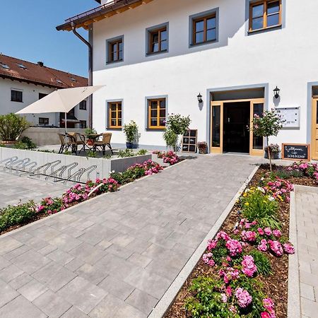 Schloeglhof Villa Gilching Dış mekan fotoğraf