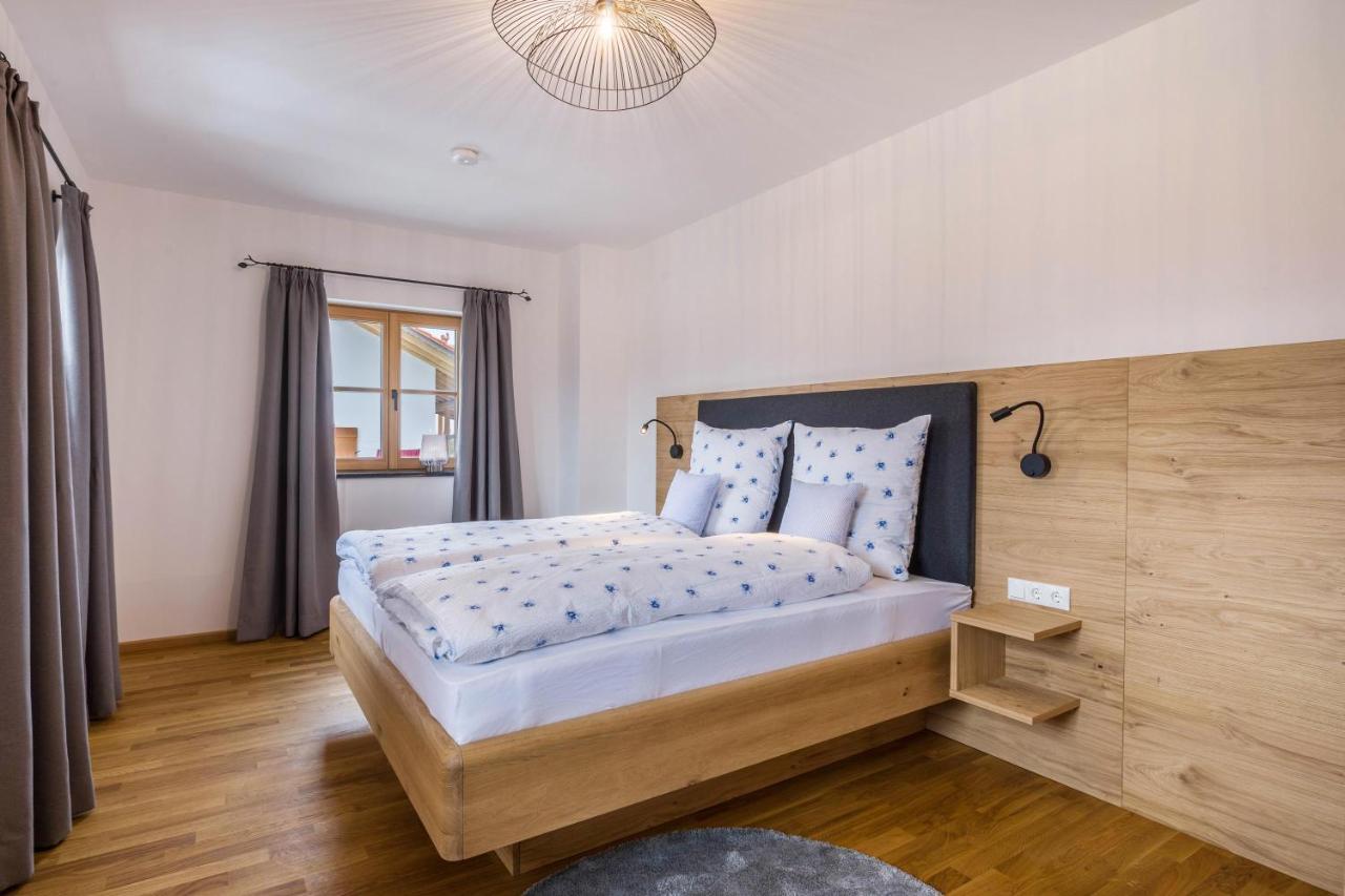 Schloeglhof Villa Gilching Dış mekan fotoğraf