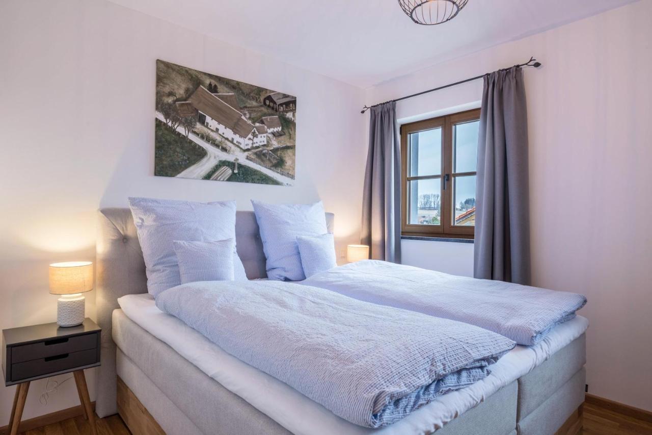 Schloeglhof Villa Gilching Dış mekan fotoğraf