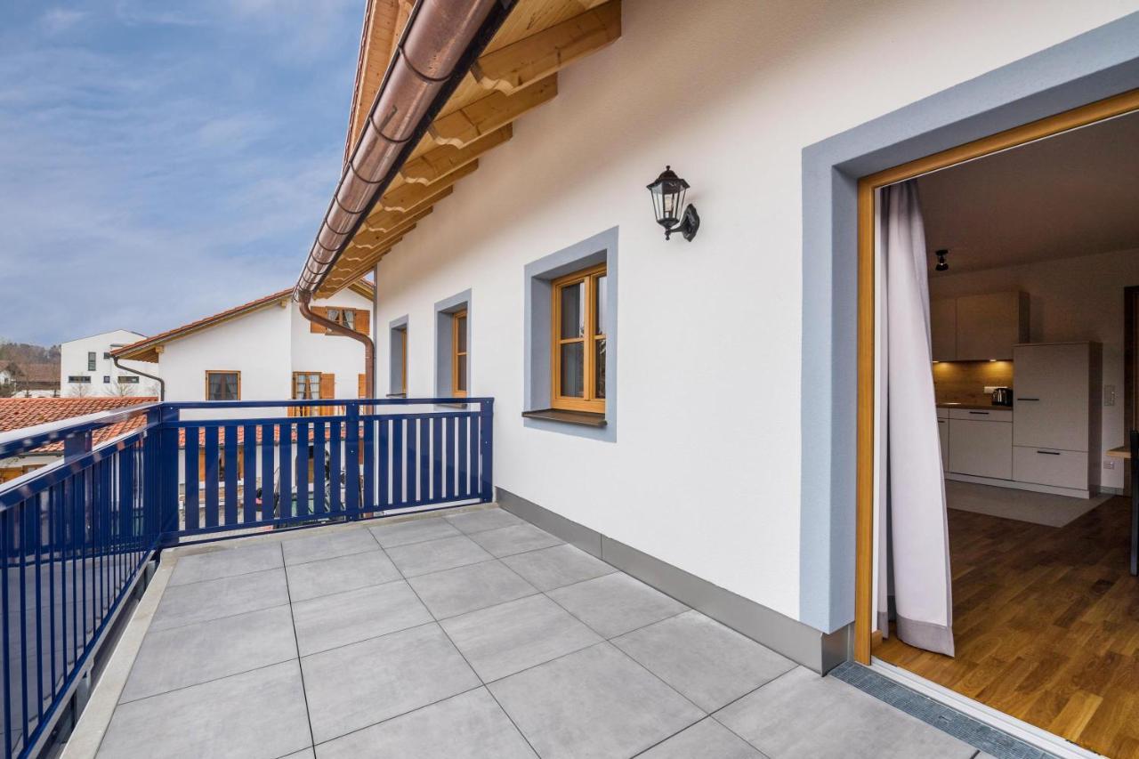 Schloeglhof Villa Gilching Dış mekan fotoğraf