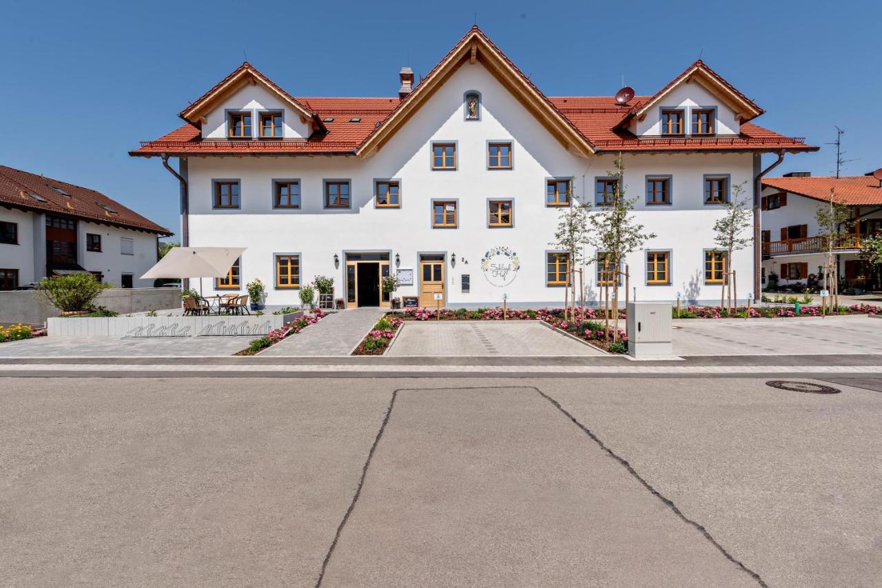 Schloeglhof Villa Gilching Dış mekan fotoğraf