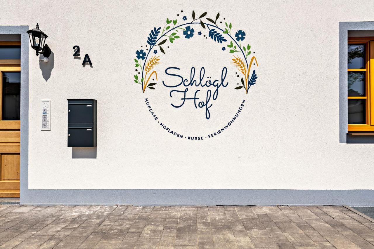Schloeglhof Villa Gilching Dış mekan fotoğraf